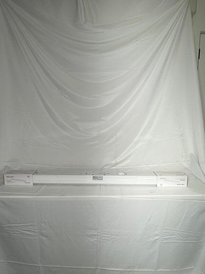 ERS Tech Aurorae LED Indoor Batten Lights CCT: 4,000K 16W