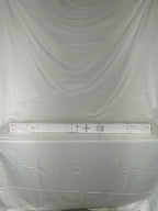 ERS Tech Aurorae LED Indoor Batten Lights CCT: 4,000K 16W