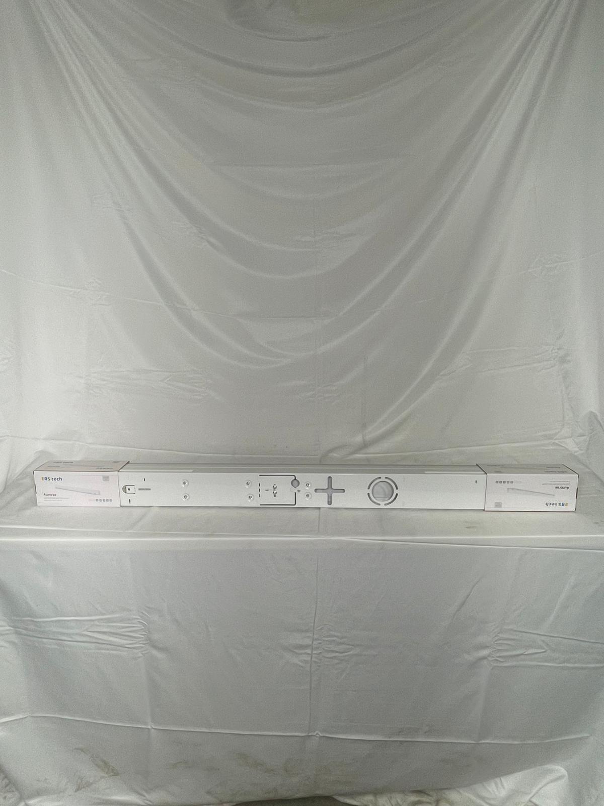 ERS Tech Aurorae LED Indoor Batten Lights CCT: 4,000K 16W