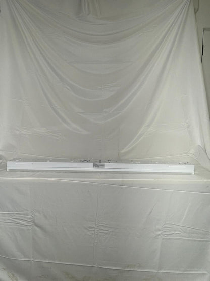 ERS Tech Aurorae LED Indoor Batten Lights CCT: 4,000K 16W 111