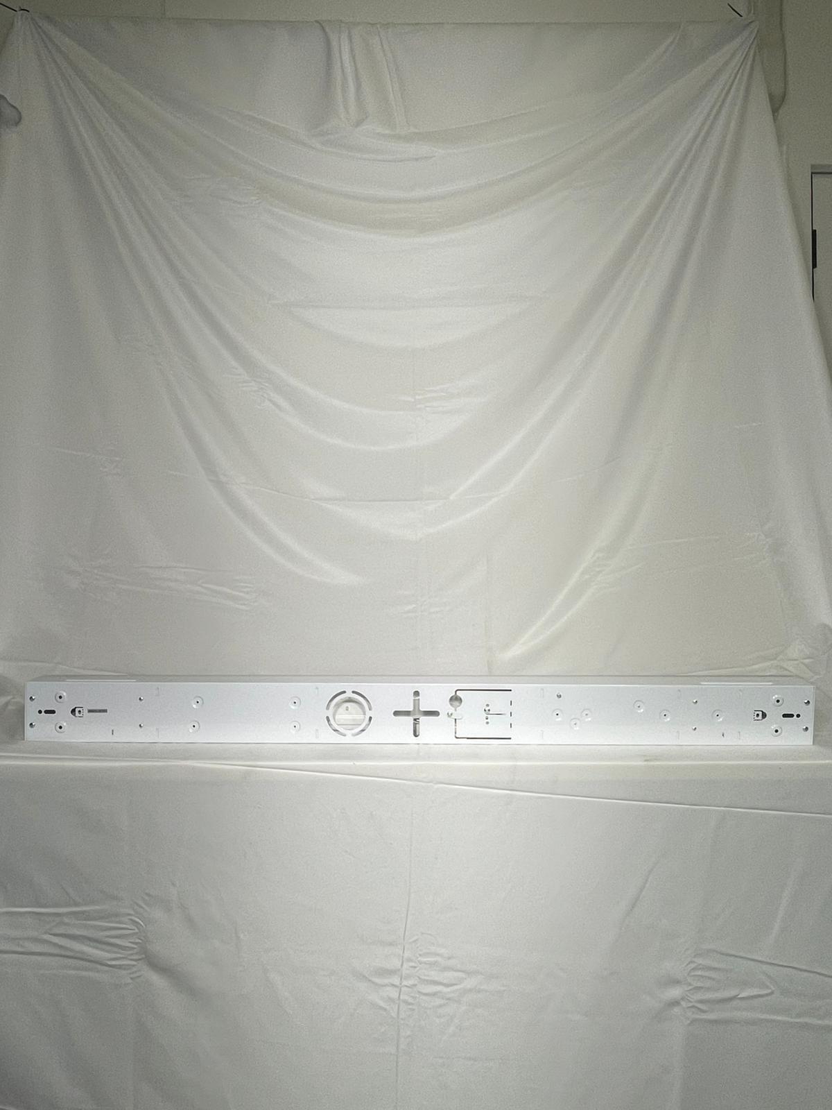 ERS Tech Aurorae LED Indoor Batten Lights CCT: 4,000K 16W 111
