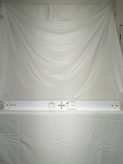 ERS Tech Aurorae LED Indoor Batten Lights CCT: 4,000K 16W 111