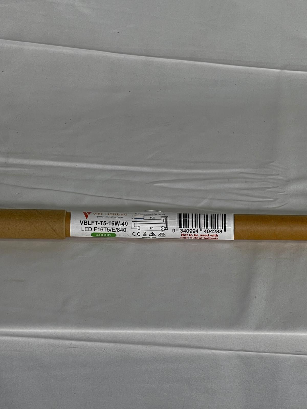 LED Nano Tube 4000K