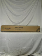 Emerald Planet LED Batten Light 15W, 120Deg, 1200mm