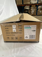 Emerald Planet LED Batten Light 15W, 120Deg, 1200mm