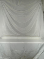 Emerald Planet LED Batten Light 25W, 120Deg, 1200mm