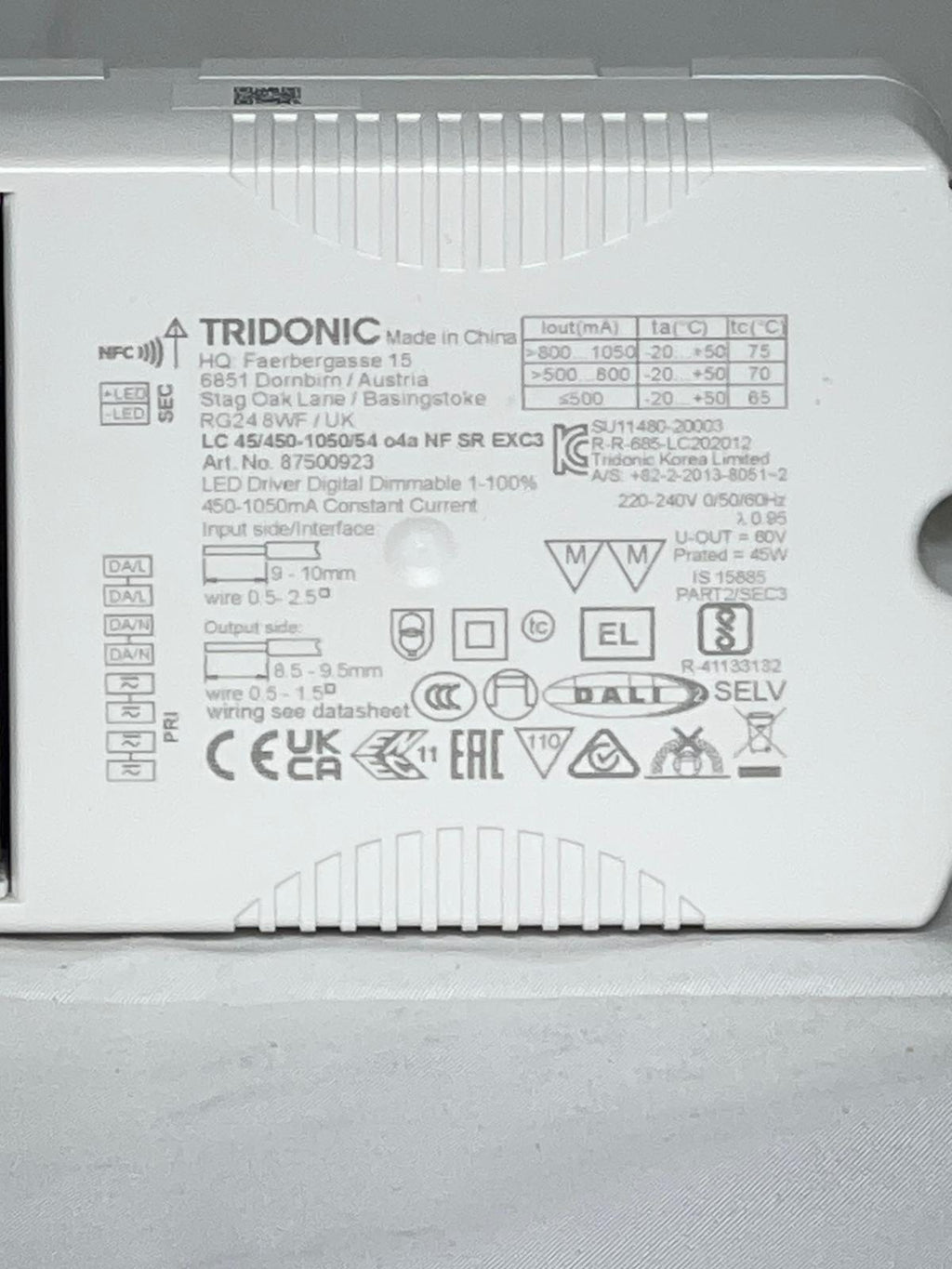 Downlight for Indoor 4000K 30W