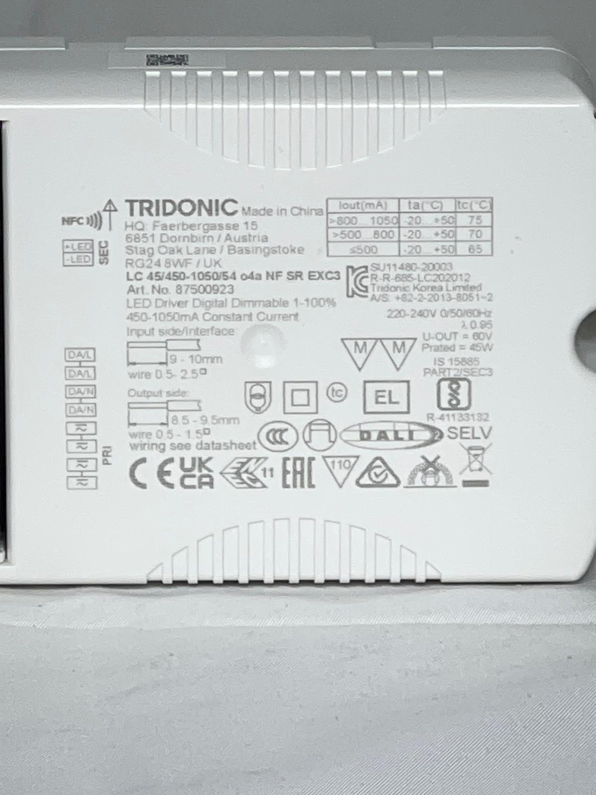 Downlight for Indoor 4000K 30W