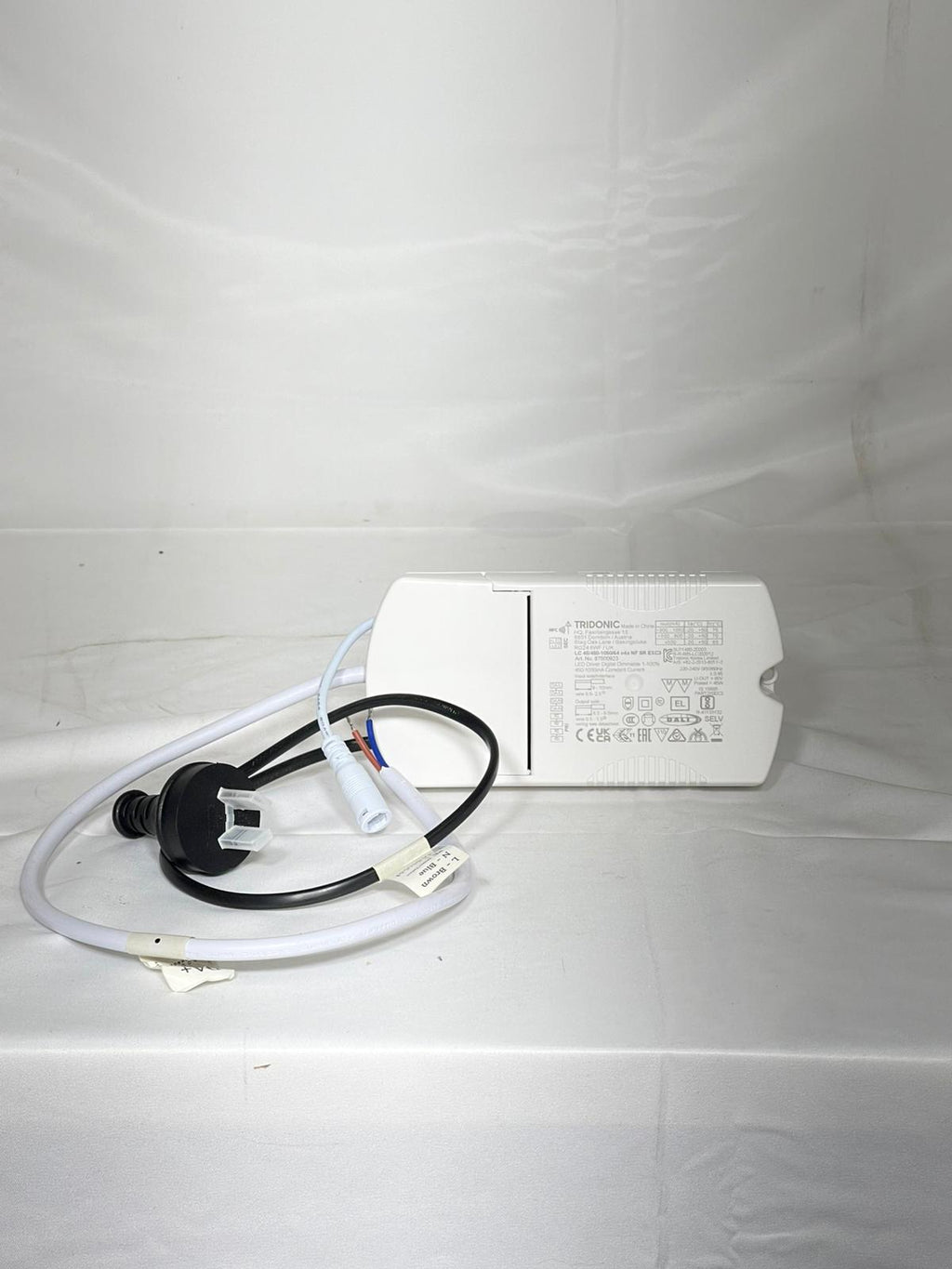 Custom 30w downlight