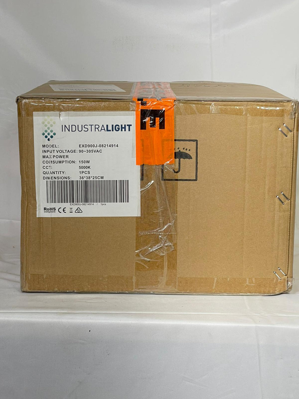 Industrial Light 150W 5000K