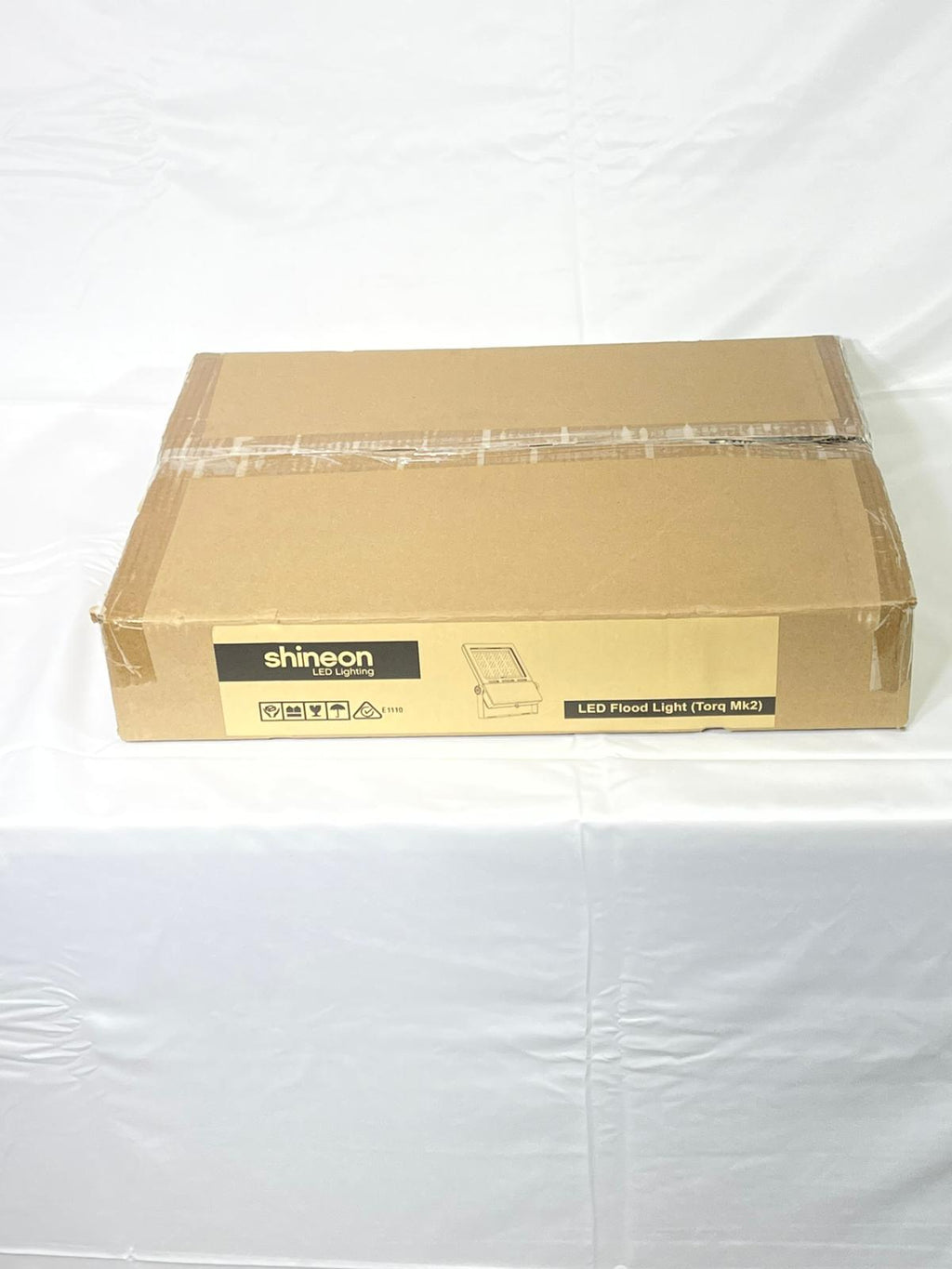 Shineon LED Flood Light (TORQ MK2) 180W CCT: 5000K