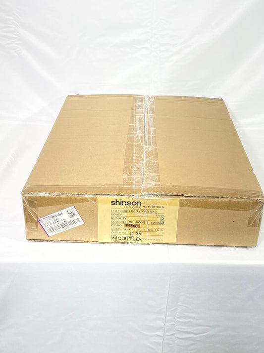 Shineon LED Flood Light (TORQ MK2) 180W CCT: 5000K