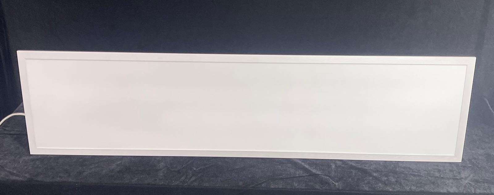 Primsal 14W Dual Sensor LED Light Panels, 1235x285x325mm