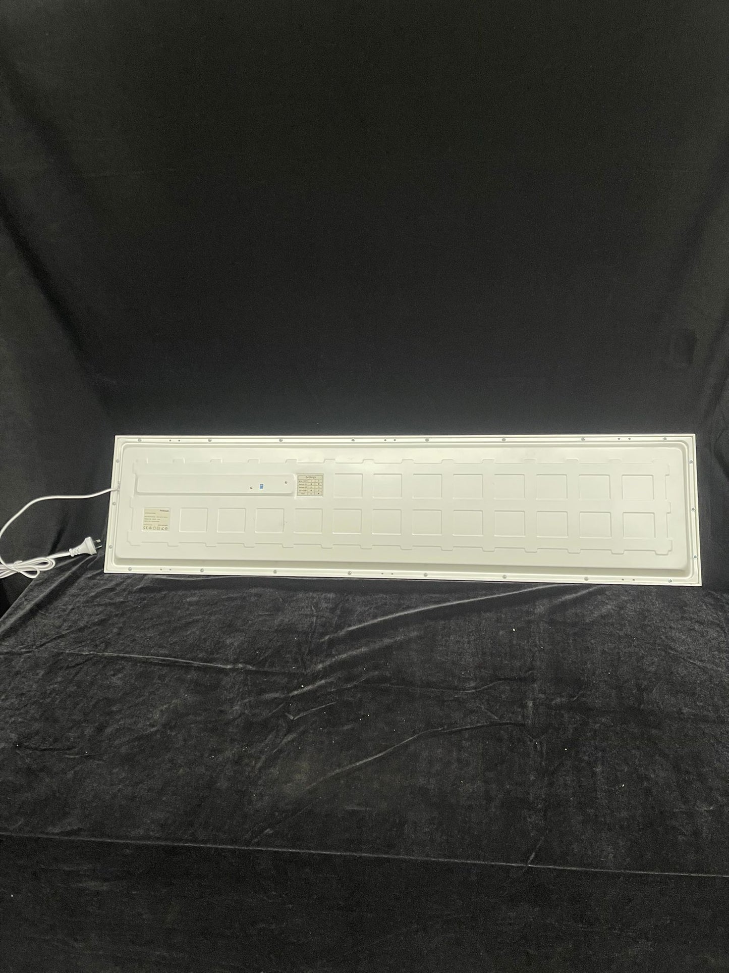 PRISMAL 20w Dual Sensor LED Panels