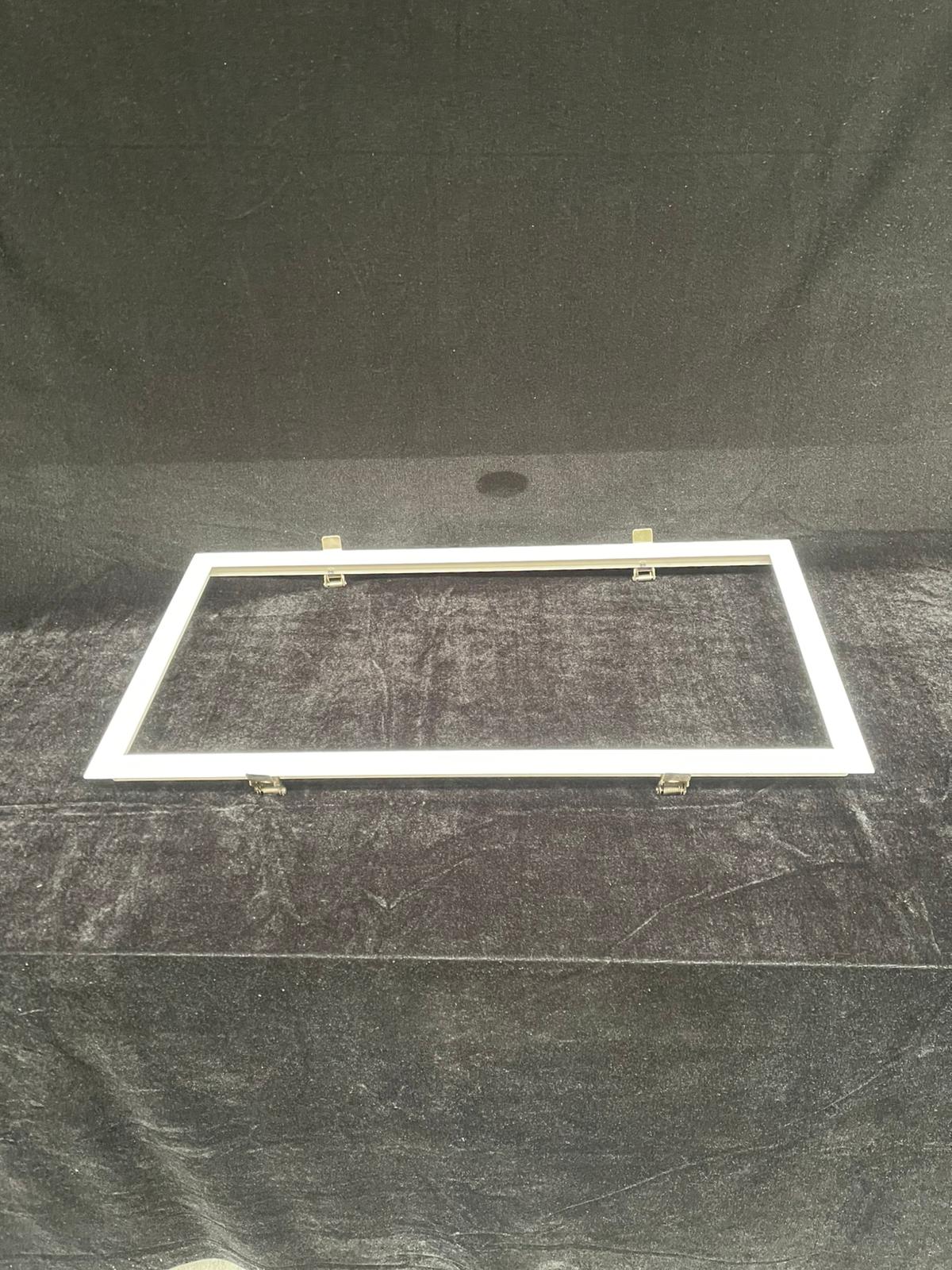 Emerald Planet Recessed Frame 705x415x380mm