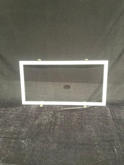 Emerald Planet Recessed Frame 705x415x380mm