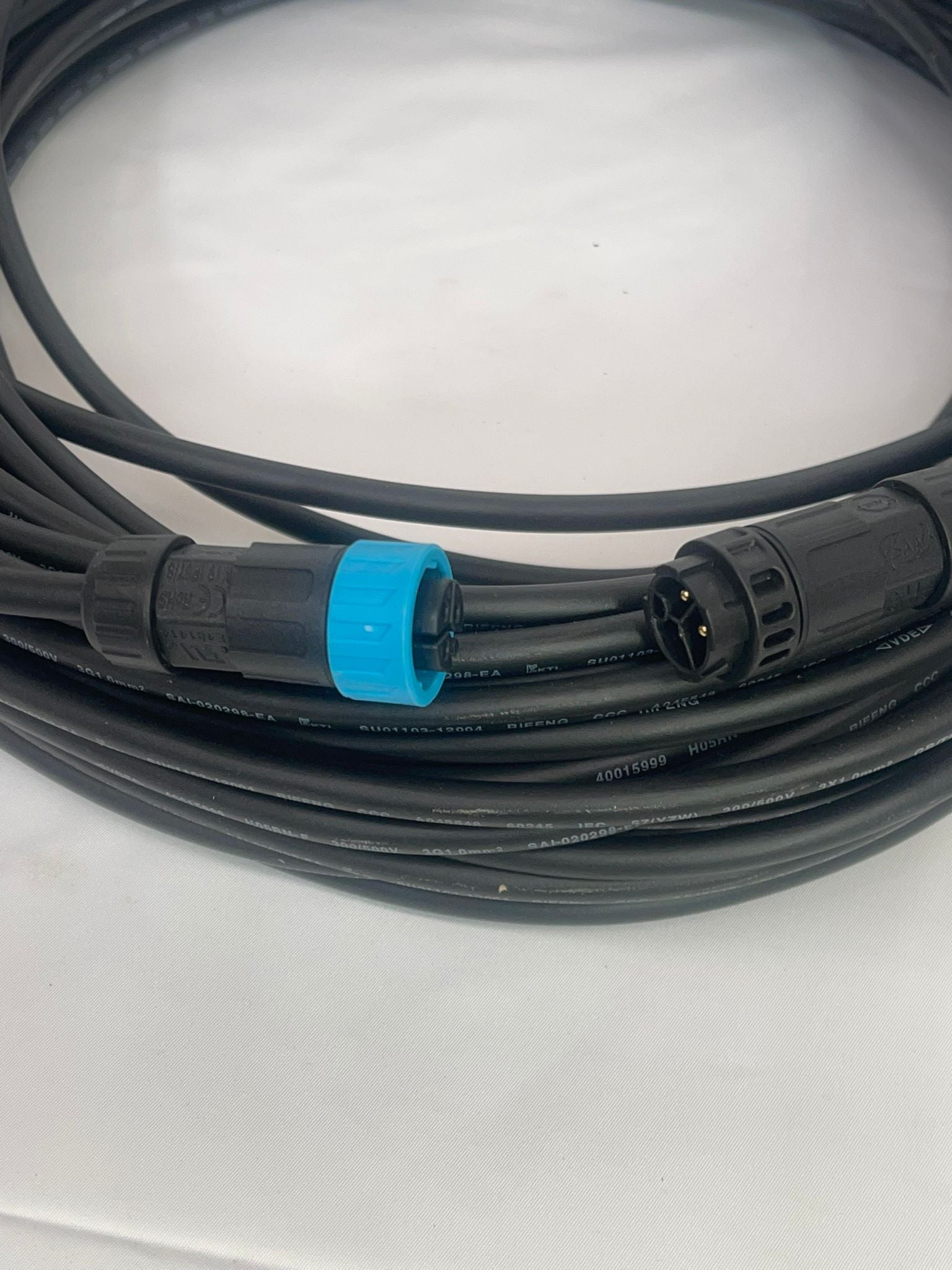 Shineon DC Extension Cable Of Rippon Highmast