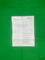 Emerald Planet LED Batten IP65, 120deg, 1200mm