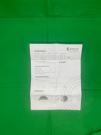 Emerald Planet LED Batten IP65, 120deg, 1200mm