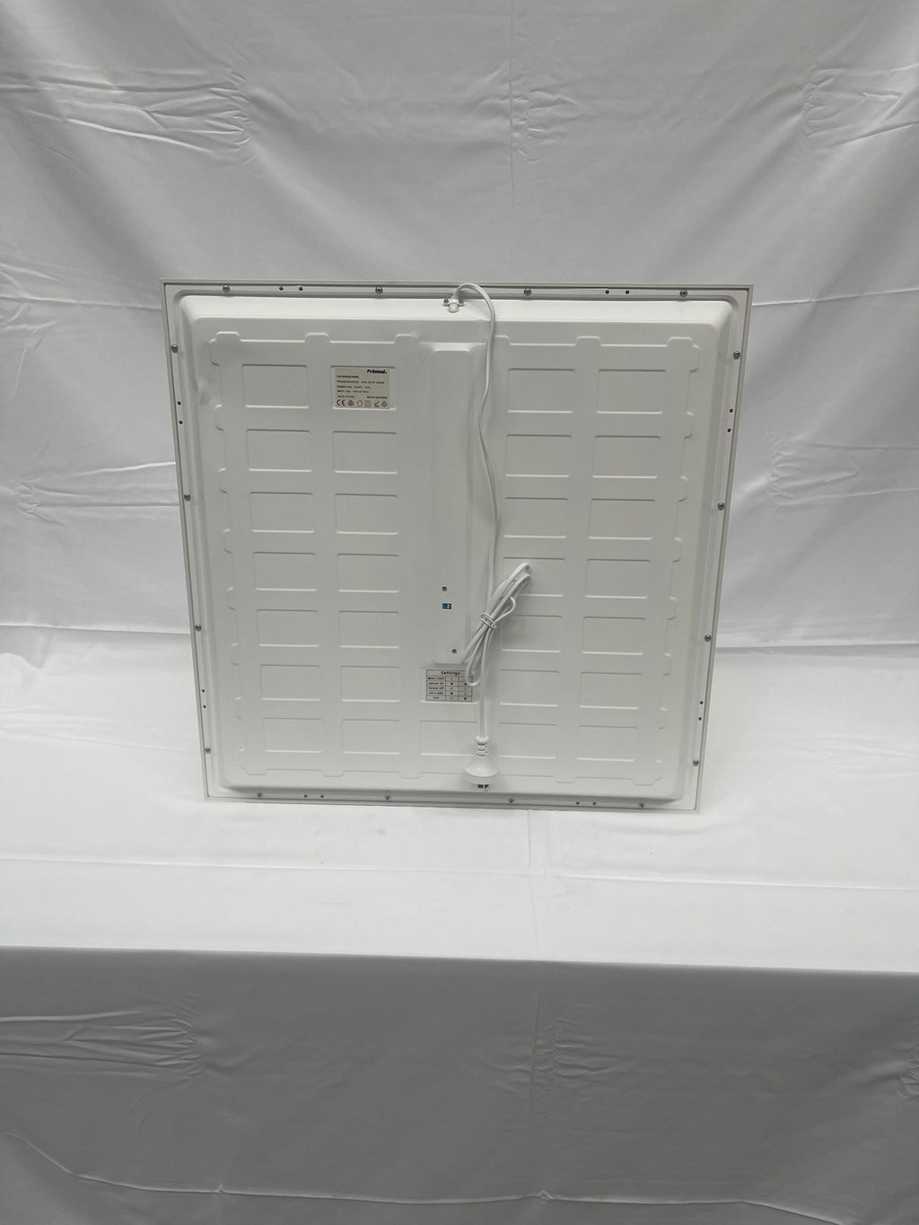 Primsal 20W Dual Sensor LED Panel