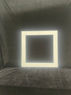 Shine On Plaster Mount Kits Kit Size: 600x600mm