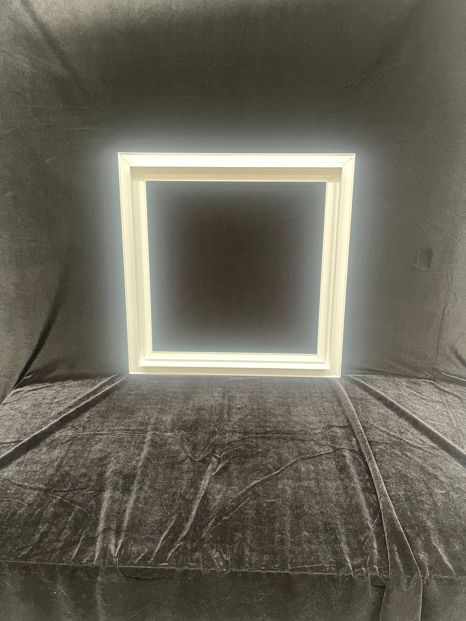 Shine On Plaster Mount Kits Kit Size: 600x600mm