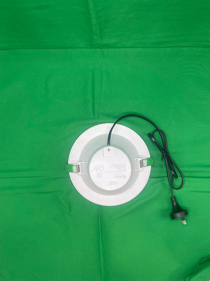 Emerald Planet LED Shoplight HP Eclipse Series 10W 150mm Dimmable Model: EP-HP-TD150-10