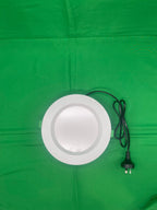 Emerald Planet LED Shoplight HP Eclipse Series 10W 150mm Dimmable Model: EP-HP-TD150-10