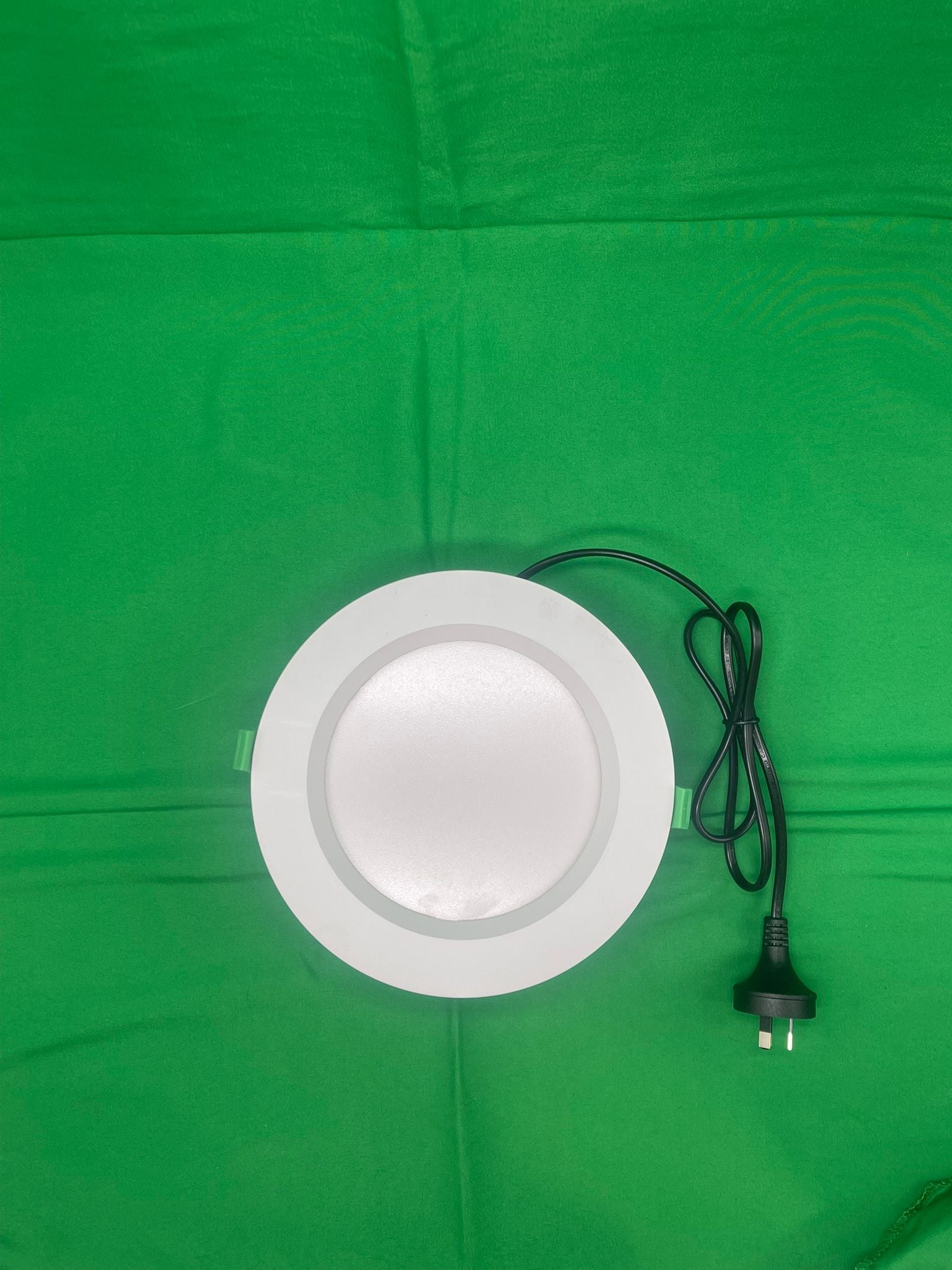 Emerald Planet LED Shoplight HP Eclipse Series 10W 150mm Dimmable Model: EP-HP-TD150-10