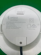 Emerald Planet LED Shoplight HP Eclipse Series 10W 150mm Dimmable Model: EP-HP-TD150-10