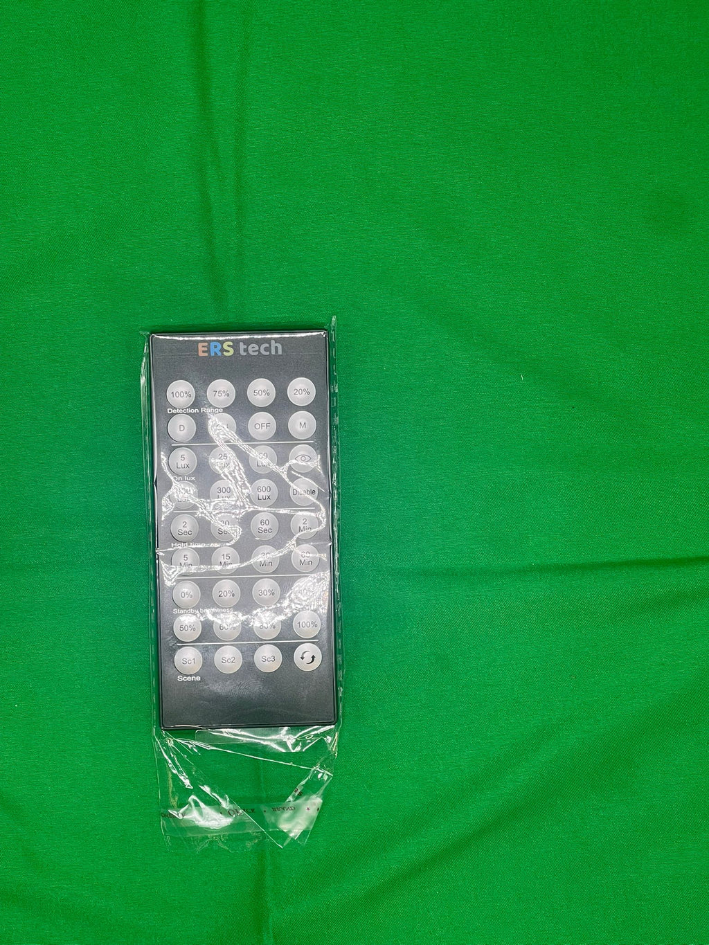 ERS LED Shoe Box Light