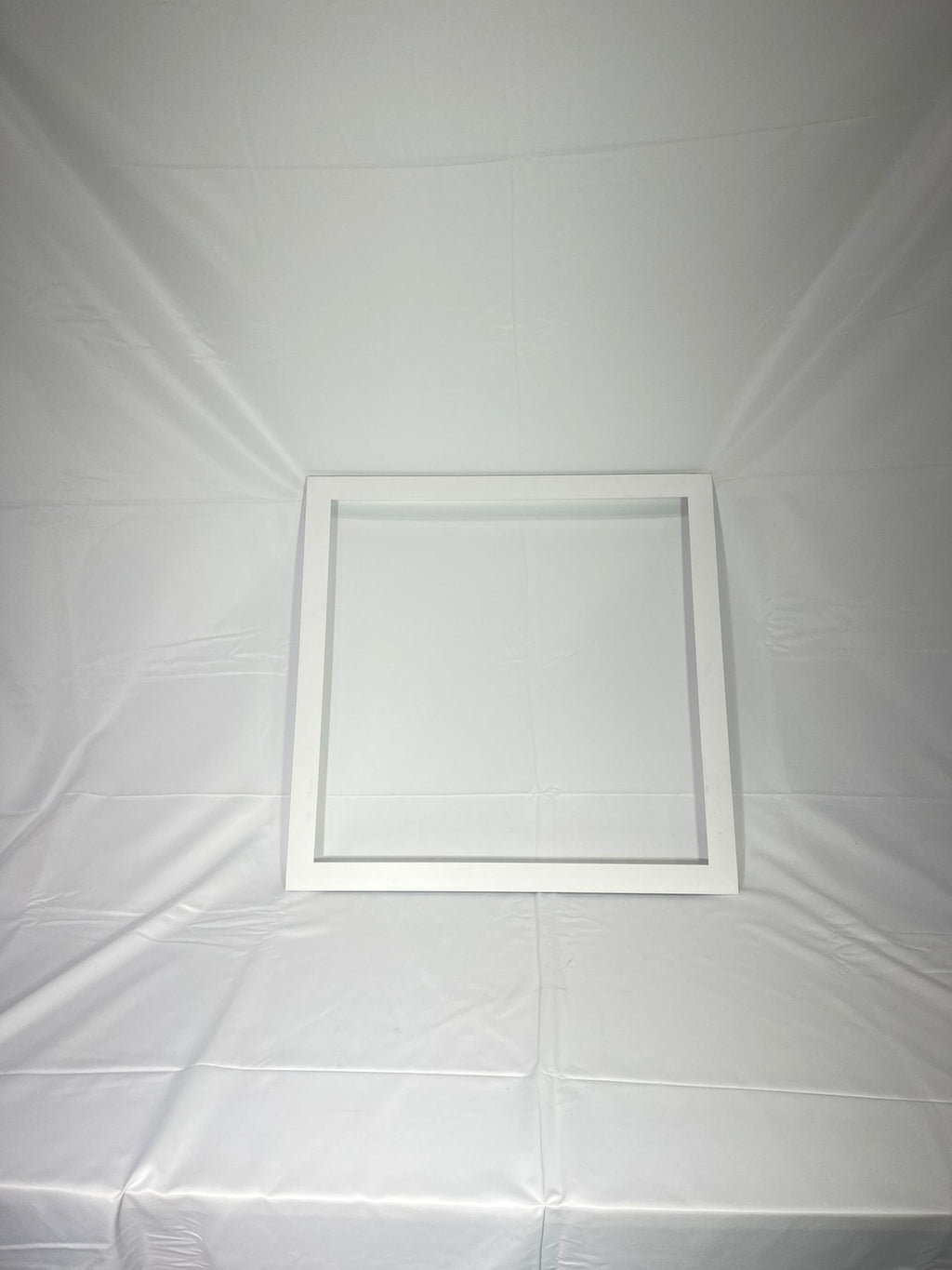 Shineon Plaster Mount Kit Size: 600x300mm