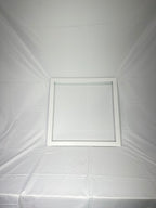 Shineon Plaster Mount Kit Size: 600x300mm