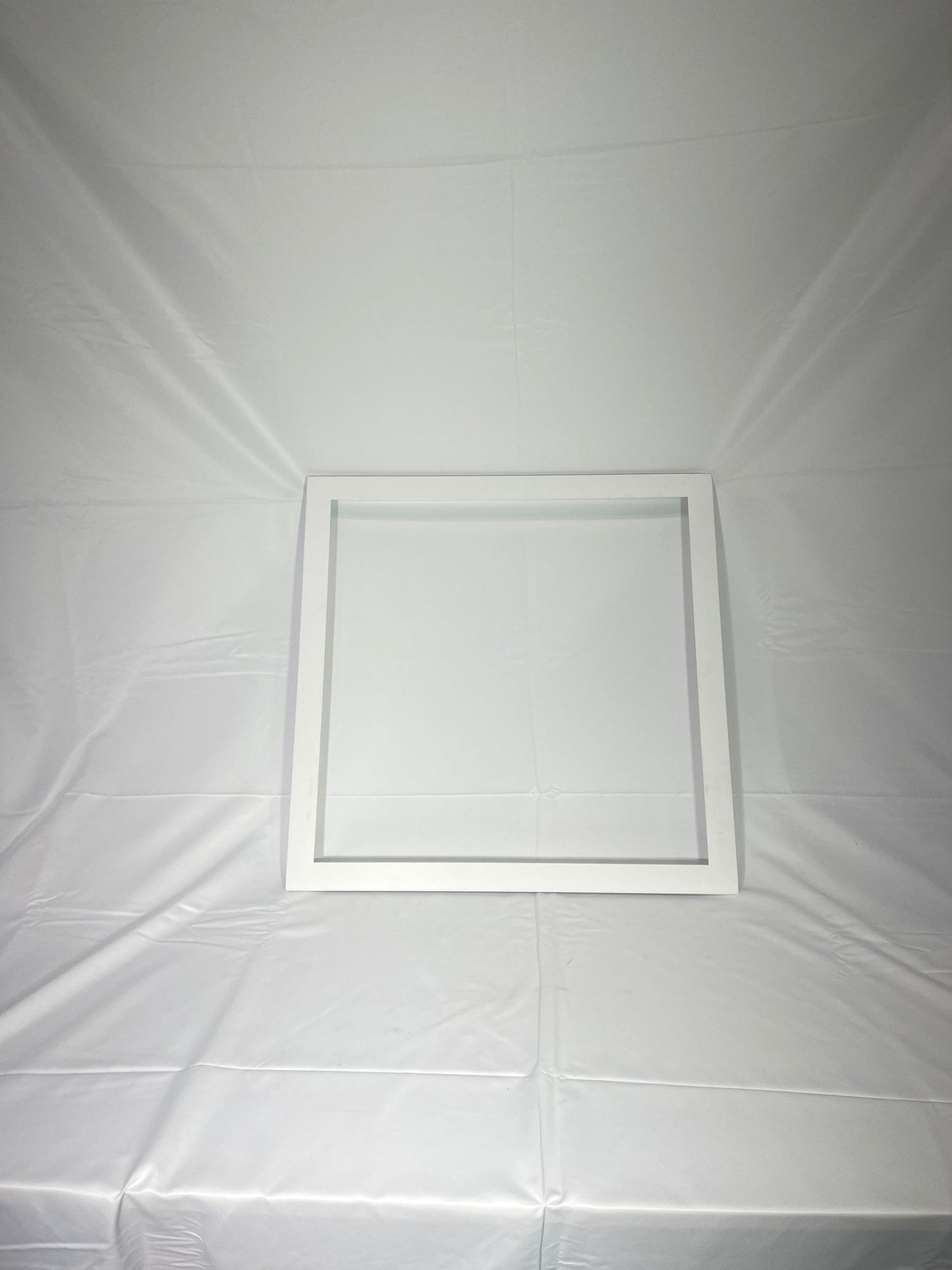Shineon Plaster Mount Kit Size: 600x300mm