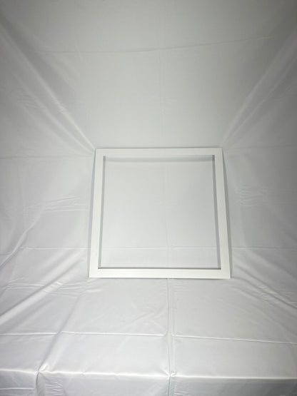 Shineon Plaster Mount Kit Size: 600x300mm