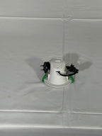 Emerald Planet LED Shoplight HP Eclipse Series G2 Tri-colour Dimmable 5W 70mm