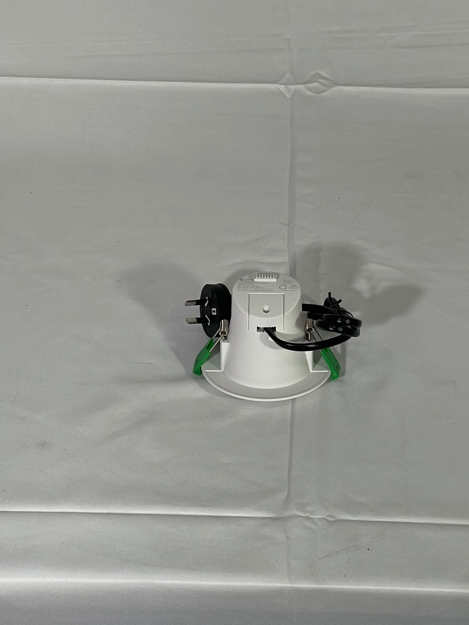 Emerald Planet LED Shoplight HP Eclipse Series G2 Tri-colour Dimmable 5W 70mm