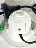 Emerald Planet LED Shoplight HP Eclipse Series G2 Tri-colour Dimmable 5W 70mm