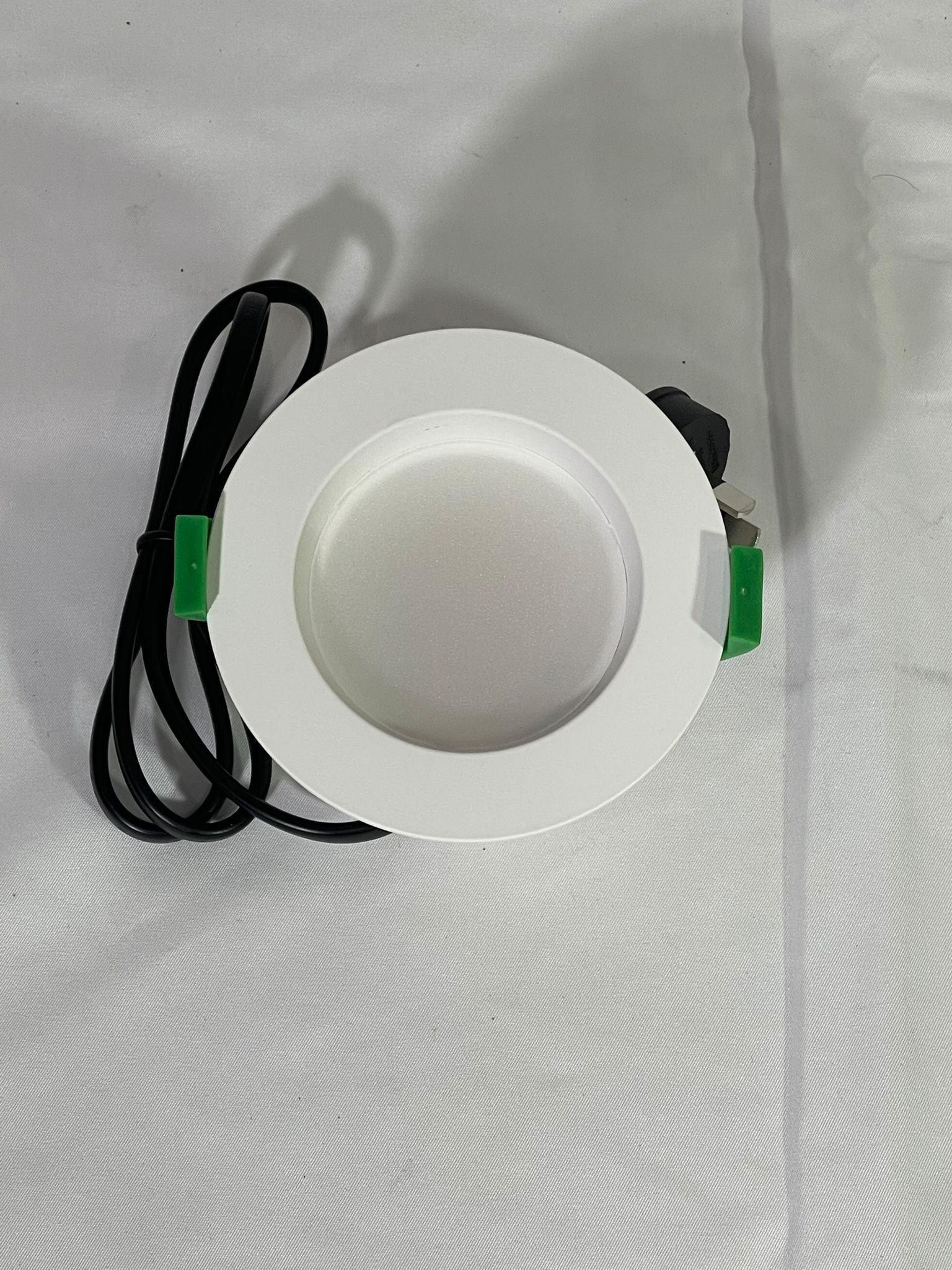 Emerald Planet LED Shoplight HP Eclipse Series G2 Tri-colour Dimmable 5W 70mm