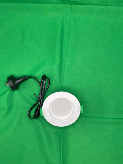 Emerald Planet LED Shoplight HP Eclipse Series G2 Tri-colour Dimmable 5W 70mm