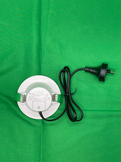 Emerald Planet LED Shoplight HP Eclipse Series G2 Tri-colour Dimmable 5W 70mm