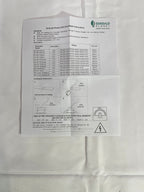 Emerald Planet LED Shoplight HP Eclipse Series G2 Tri-colour Dimmable 8W 90mm