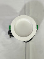 Emerald Planet LED Shoplight HP Eclipse Series G2 Tri-colour Dimmable 8W 90mm