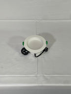 Emerald Planet LED Shoplight HP Eclipse Series G2 Tri-colour Dimmable 8W 90mm