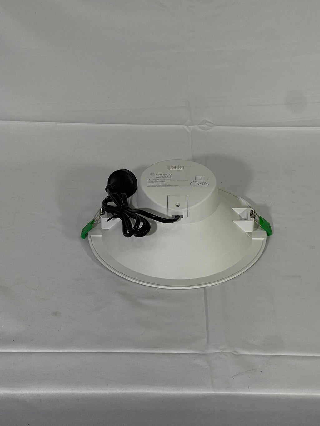 Emerald Planet LED Shoplight HP Eclipse Series 10W