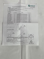 Emerald Planet LED Shoplight HP Eclipse Series 10W