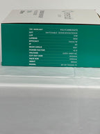 Emerald Planet LED Shoplight HP Eclipse Series G2 Tri-colour Dimmable 13W 200mm