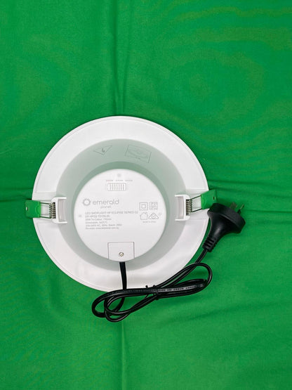 Emerald Planet LED Shoplight HP Eclipse Series G2 Tri-colour Dimmable 20W 150m