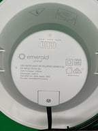 Emerald Planet LED Shoplight HP Eclipse Series G2 Tri-colour Dimmable 20W 150m