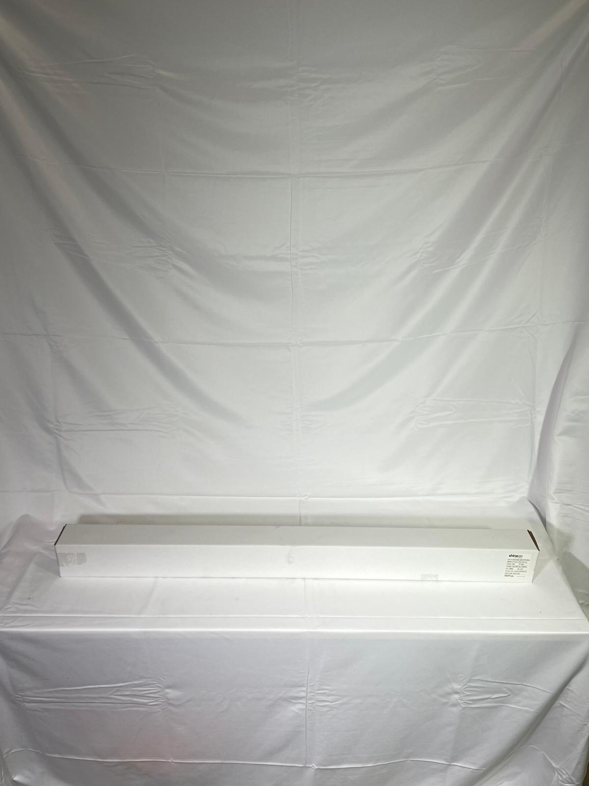 Shineon LED Batten Tri-proof Light (Juko IP66 MK3) 23W CCT: 5,000X